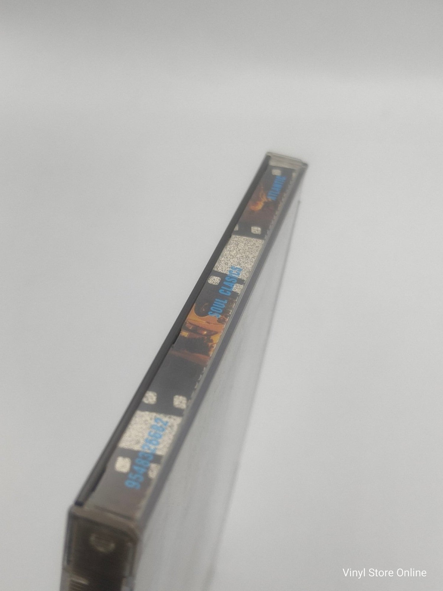 Various ‎– Soul Classics - Vinyl Store Online