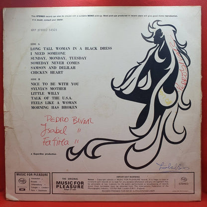 Various ‎– Springbok Hit Parade 7 - Vinyl Store Online