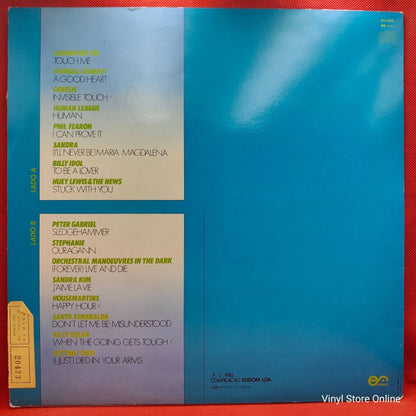 Various ‎– Super Disco - Vinyl Store Online