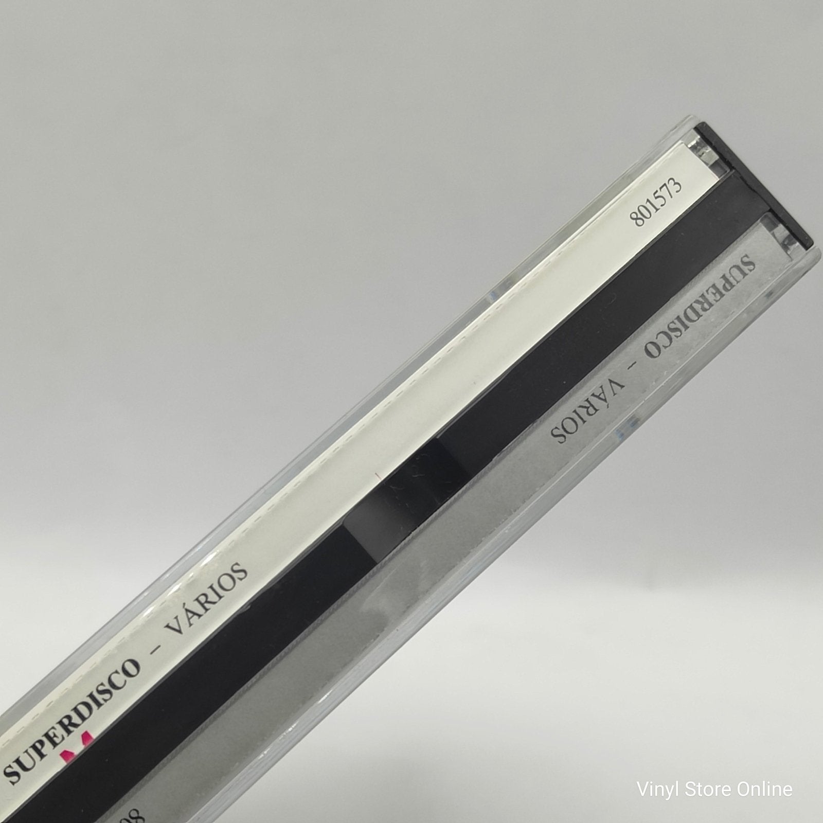 Various ‎– Super Disco - Vinyl Store Online