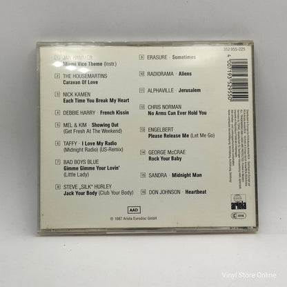 Various ‎– Super Power Hit - Sensation - Vinyl Store Online