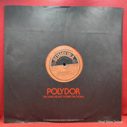 Various ‎– Swahili Hits - Volume 2 - Vinyl Store Online