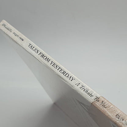 Various ‎– Tales From Yesterday - Vinyl Store Online
