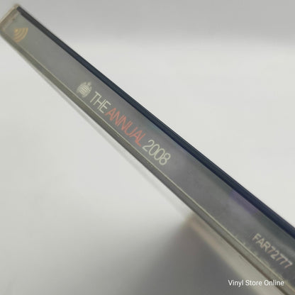 Various ‎– The Annual 2008 - Vinyl Store Online