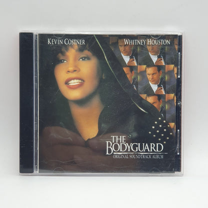 Various ‎– The Bodyguard (Original Soundtrack Album) - Vinyl Store Online