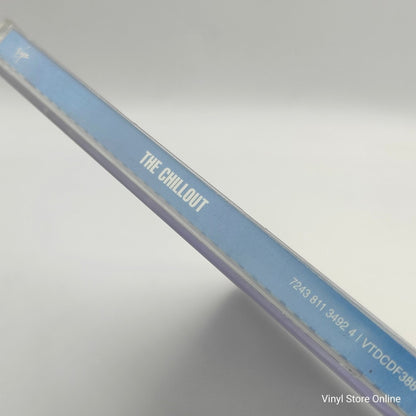 Various ‎– The Chillout - Vinyl Store Online