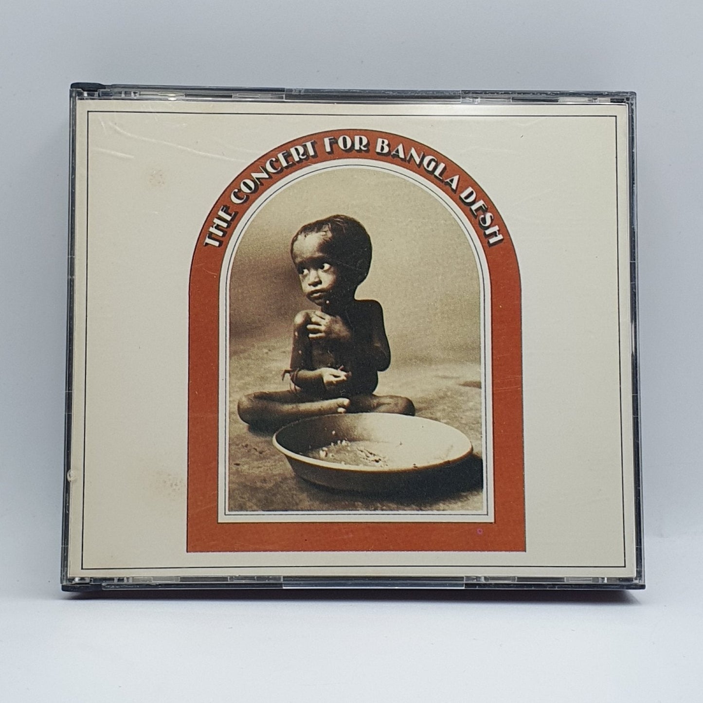 Various ‎– The Concert For Bangladesh - Vinyl Store Online