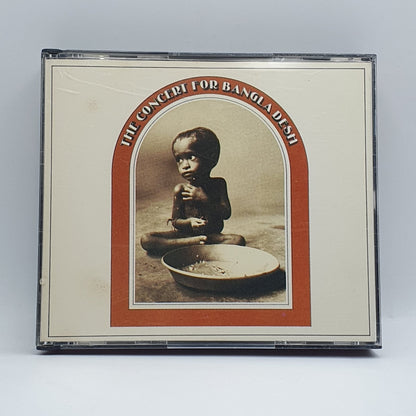 Various ‎– The Concert For Bangladesh - Vinyl Store Online