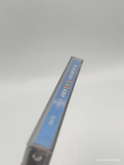 Various – The One And Only Reggae Album - Vinyl Store Online