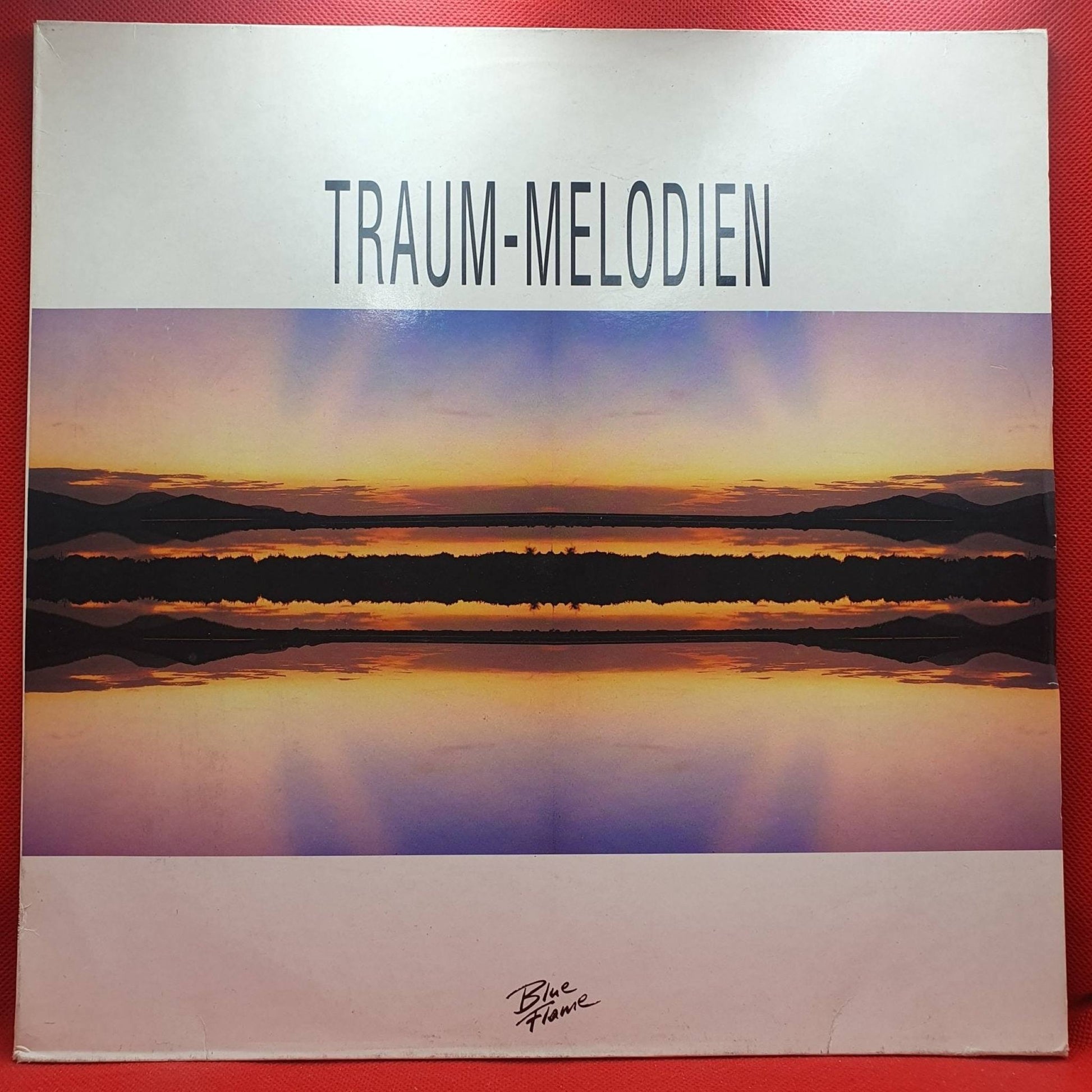 Various ‎– Traum - Melodien - Vinyl Store Online