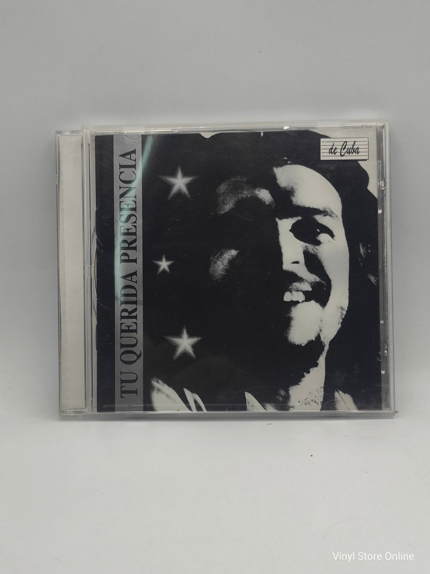 Various ‎– Tu Querida Presidencia - Vinyl Store Online