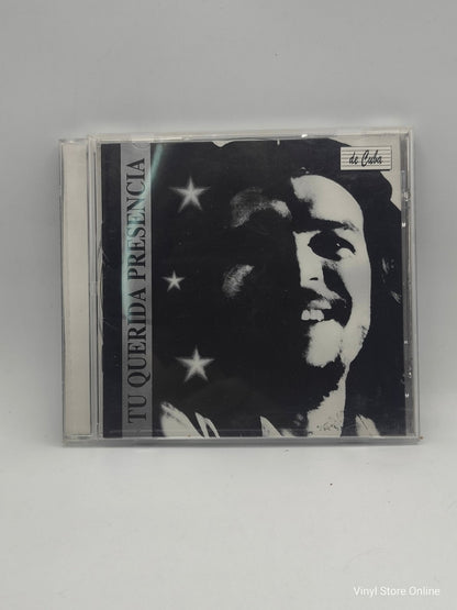 Various ‎– Tu Querida Presidencia - Vinyl Store Online