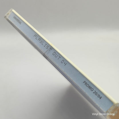 Various ‎– Universal Playlist Out 04 - Vinyl Store Online