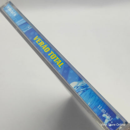 Various - Verão Total, A Melhor Música Portuguesa do Verão - Vinyl Store Online