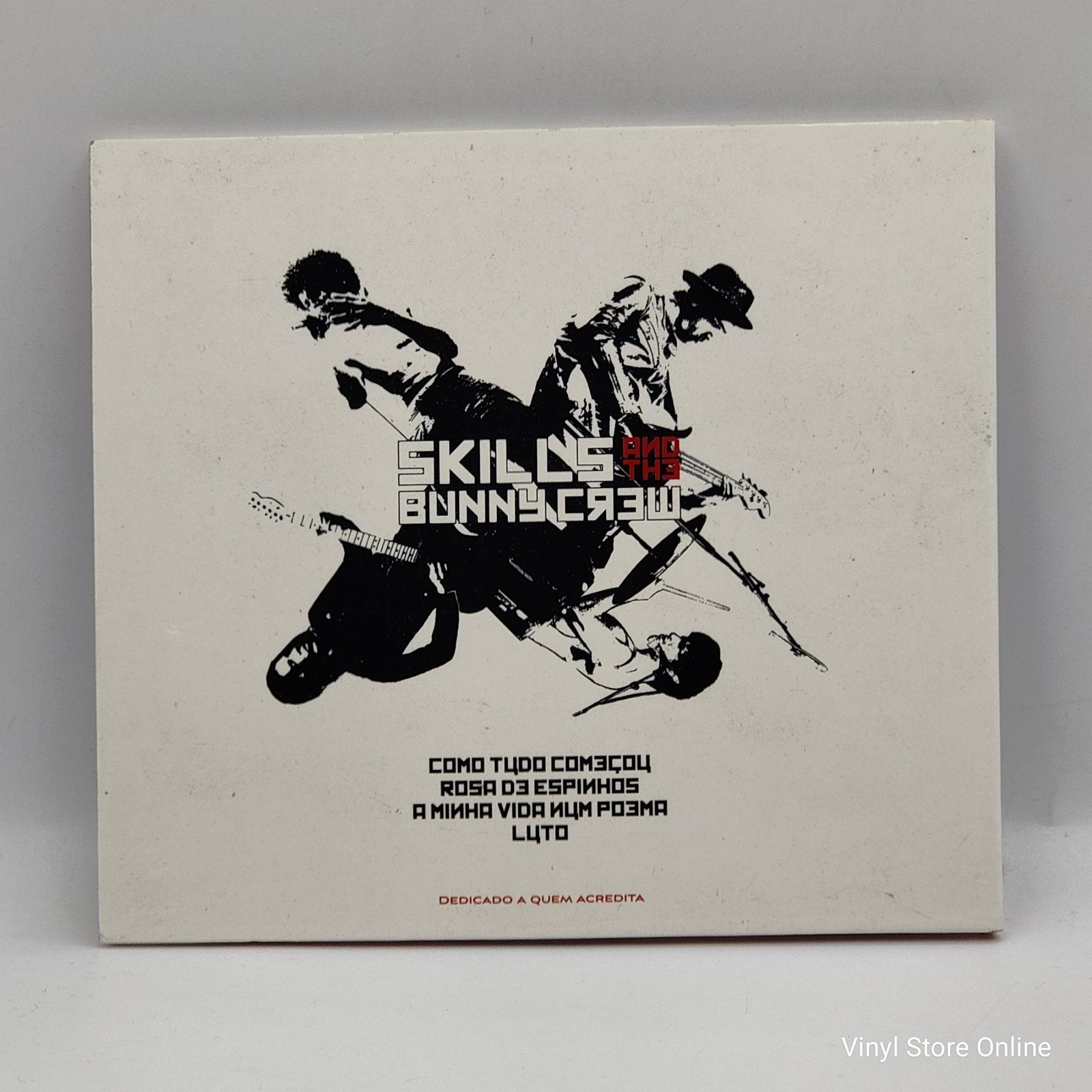 Vencedores do XVI festival de música moderna - Vinyl Store Online