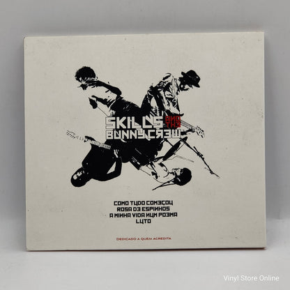 Vencedores do XVI festival de música moderna - Vinyl Store Online