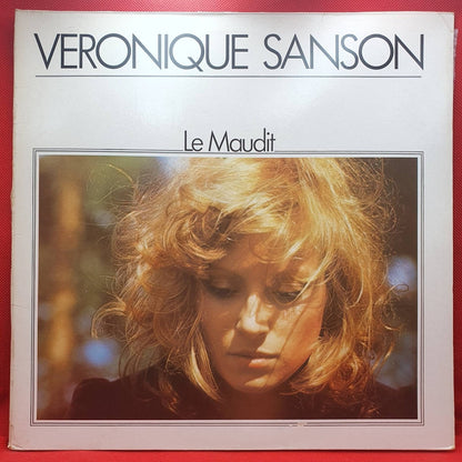 Veronique Sanson ‎– Le Maudit - Vinyl Store Online