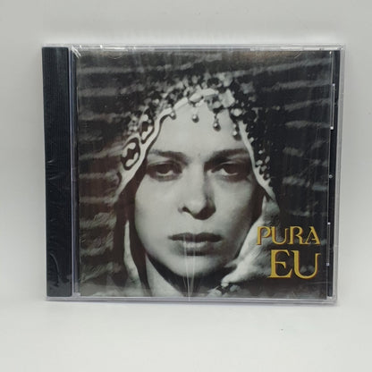Via Negromonte ‎– Pura Eu - Vinyl Store Online