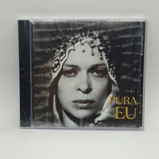 Via Negromonte ‎– Pura Eu - Vinyl Store Online