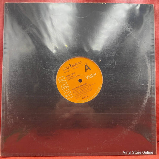 Vicki Sue Robinson ‎– Hold Tight - Vinyl Store Online
