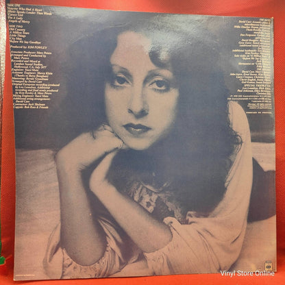 Vicky Leandros ‎– Vicky Leandros - Vinyl Store Online
