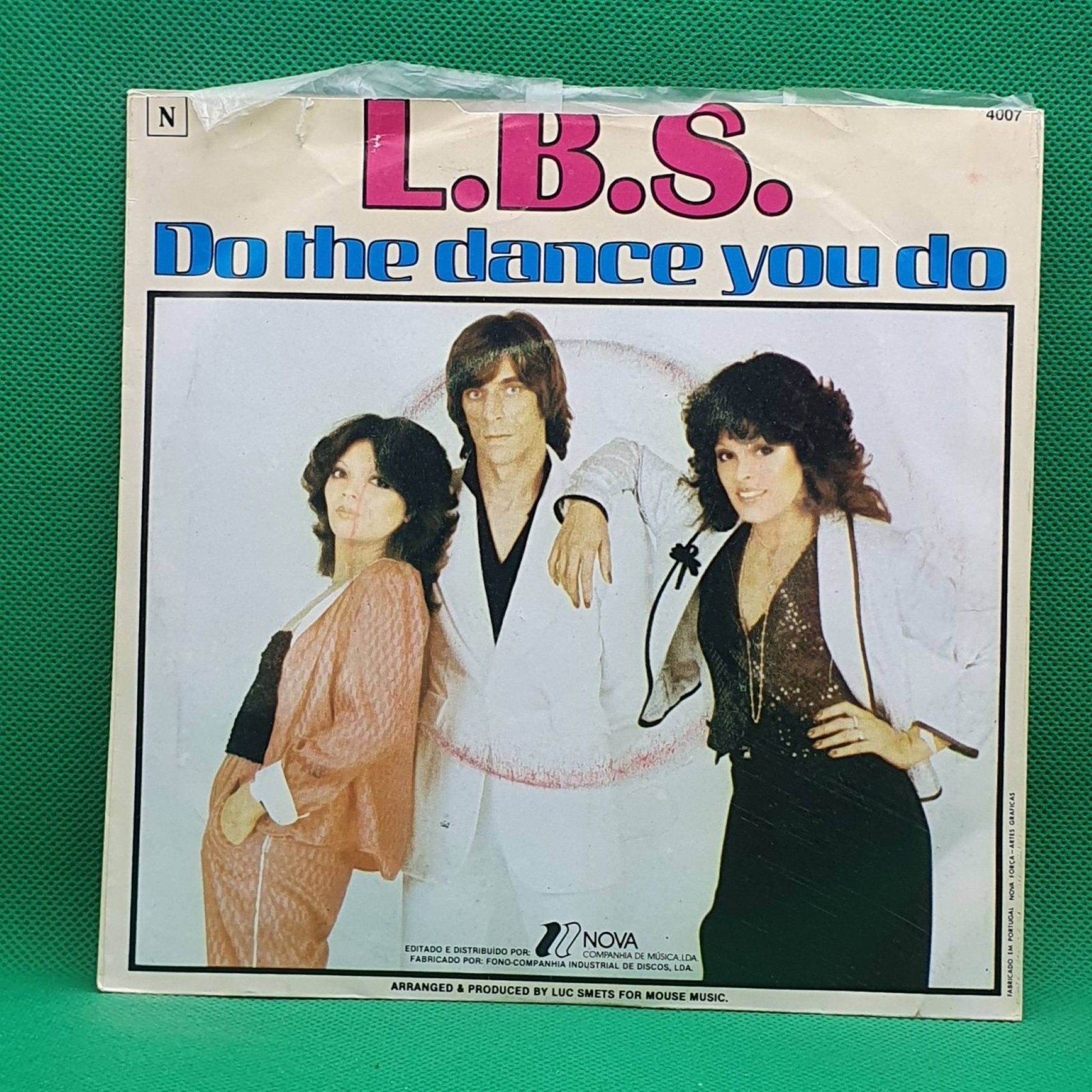 Vodka Laranja ‎– O Papel - Vinyl Store Online