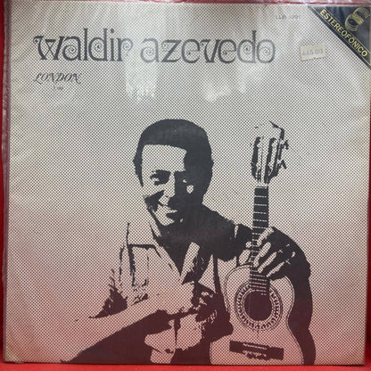 Waldir Azevedo ‎– Waldir Azevedo - Vinyl Store Online