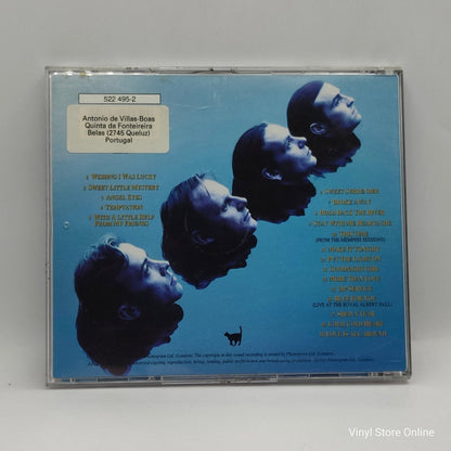 Wet Wet Wet ‎– End Of Part One (Their Greatest Hits) - Vinyl Store Online