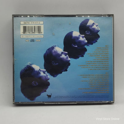 Wet Wet Wet ‎– Greatest Hits... And Things - Vinyl Store Online
