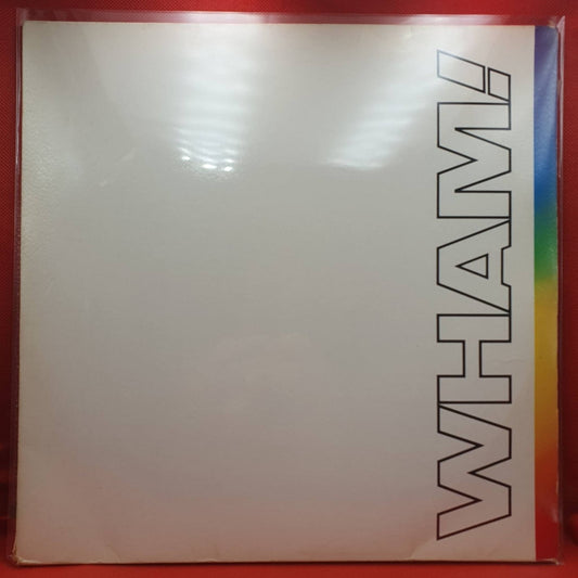 Wham! ‎– The Final - Vinyl Store Online