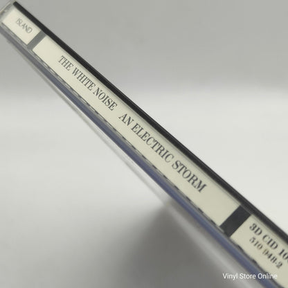 White Noise ‎– An Electric Storm - Vinyl Store Online