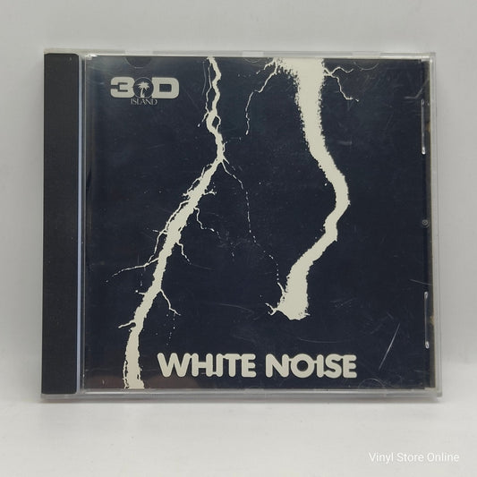 White Noise ‎– An Electric Storm - Vinyl Store Online