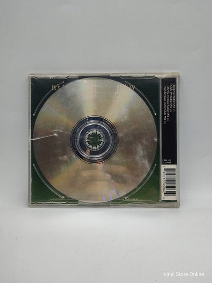 Whitney Houston ‎– It's Not Right But It's Okay (The Dance Mixes) - Vinyl Store Online
