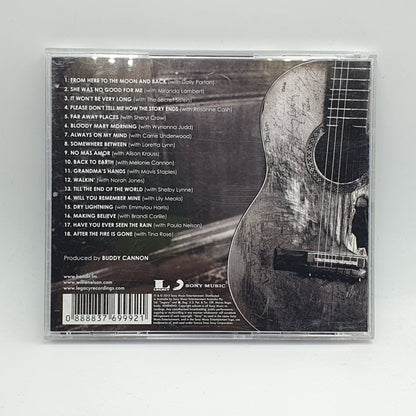 Willie Nelson – To All The Girls... - Vinyl Store Online