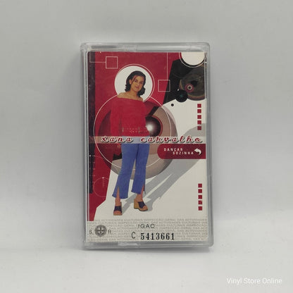 Xana Carvalho - Dancar Sozinha - Vinyl Store Online