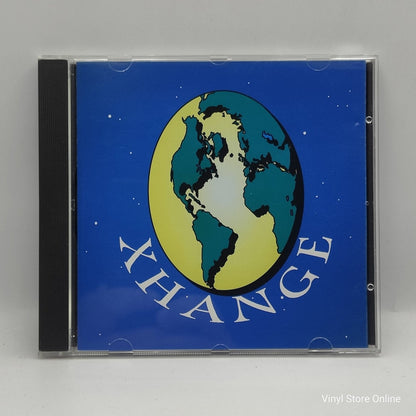 Xhange ‎– Vamos Vivendo - Vinyl Store Online