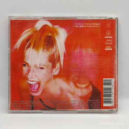 Xuxa – Boas Notícias - Vinyl Store Online