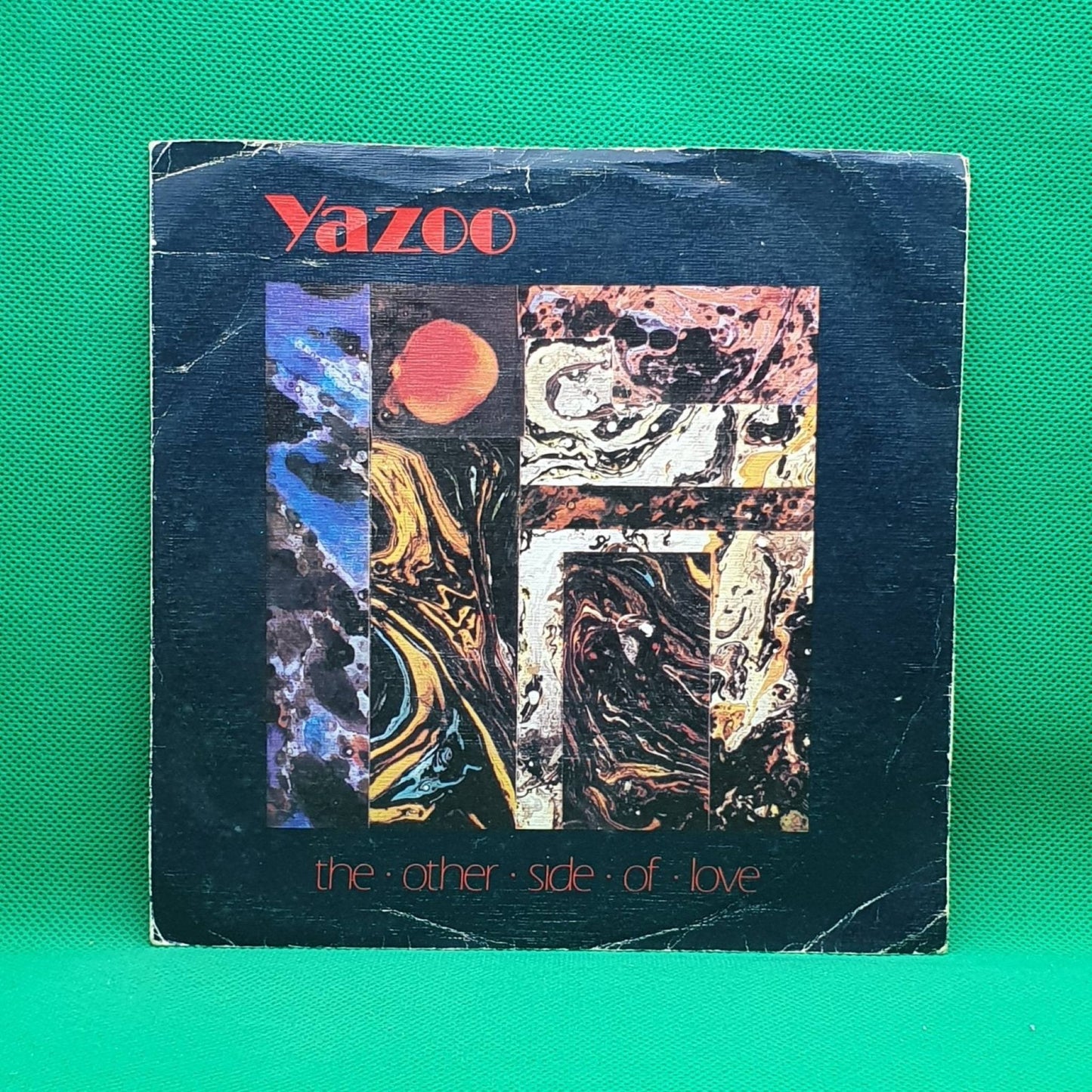 Yazoo ‎– The Other Side Of Love - Vinyl Store Online