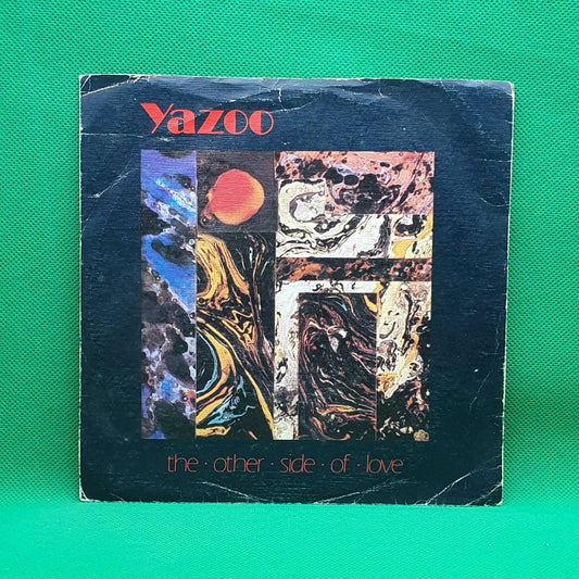 Yazoo ‎– The Other Side Of Love - Vinyl Store Online