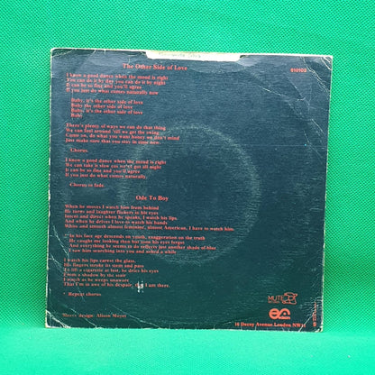 Yazoo ‎– The Other Side Of Love - Vinyl Store Online