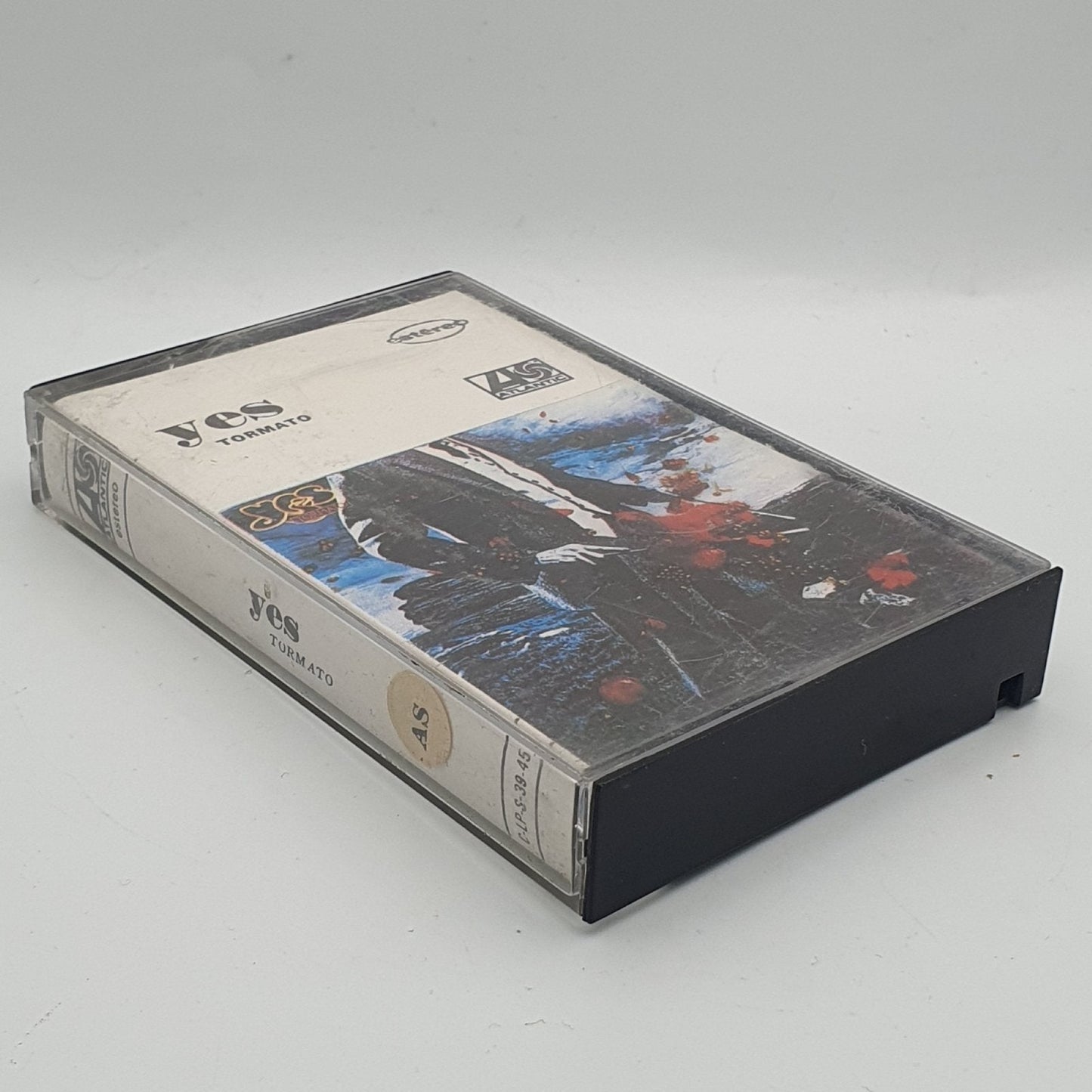 Yes ‎– Tormato - Vinyl Store Online