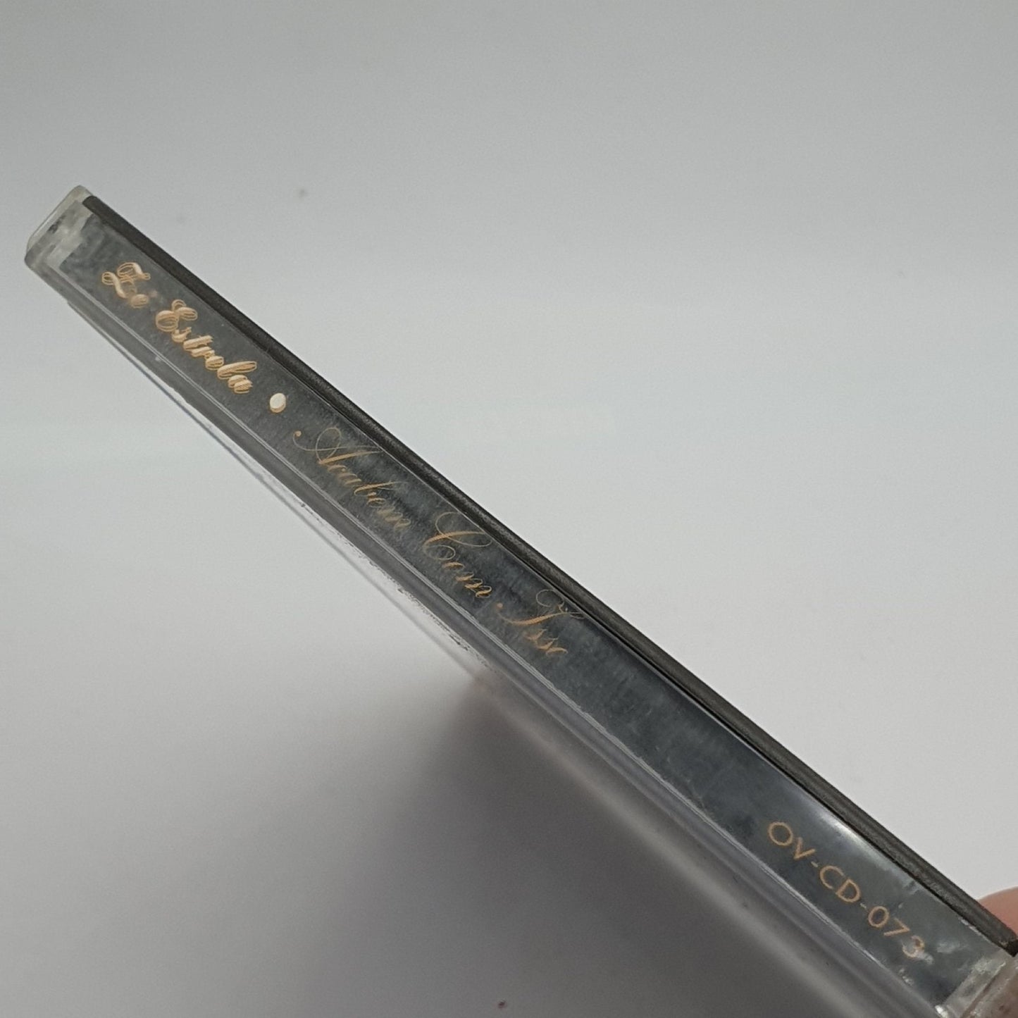 Zé Estrela ‎– Acabem Com Isso - Vinyl Store Online