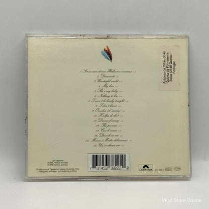 Zucchero ‎– The Best Of Zucchero Sugar Fornaciari's Greatest Hits - Vinyl Store Online