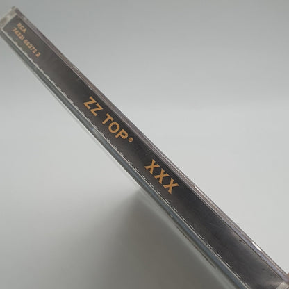 ZZ Top ‎– XXX - Vinyl Store Online