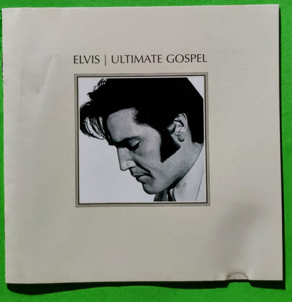 Elvis Presley – Ultimate Gospel
